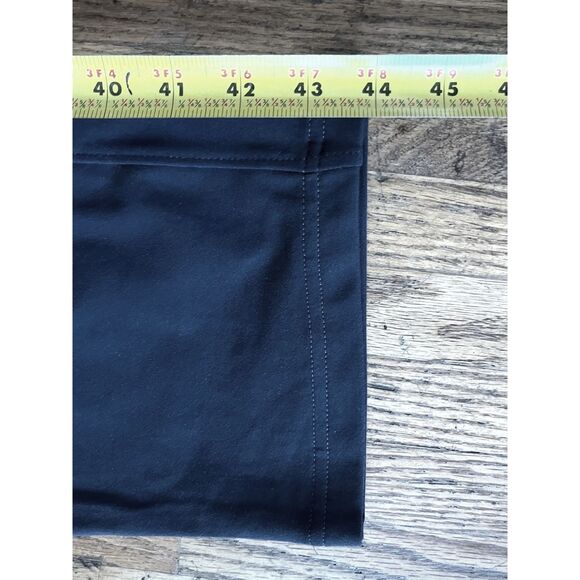 PUBLIC REC Gray Stretch Elastic Waist All Day Every Day Pants   Mens Size 36 - Picture 8 of 9